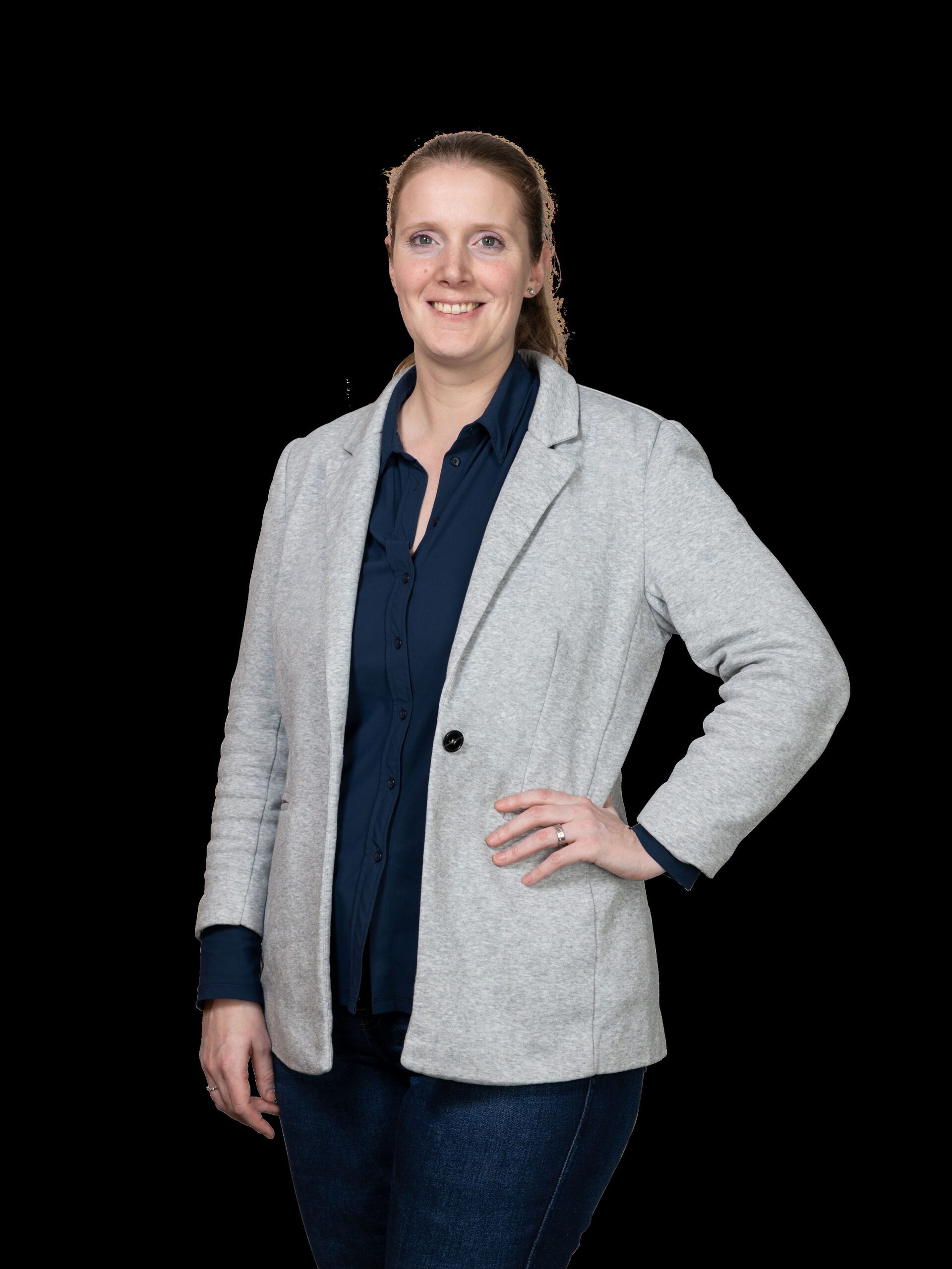 About brigitte van staalduinen